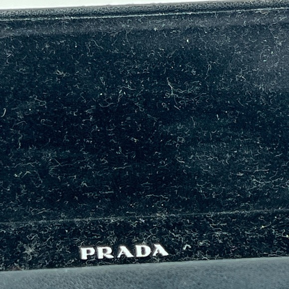 Authentic Vintage Prada Frames with case - Picture 3 of 6